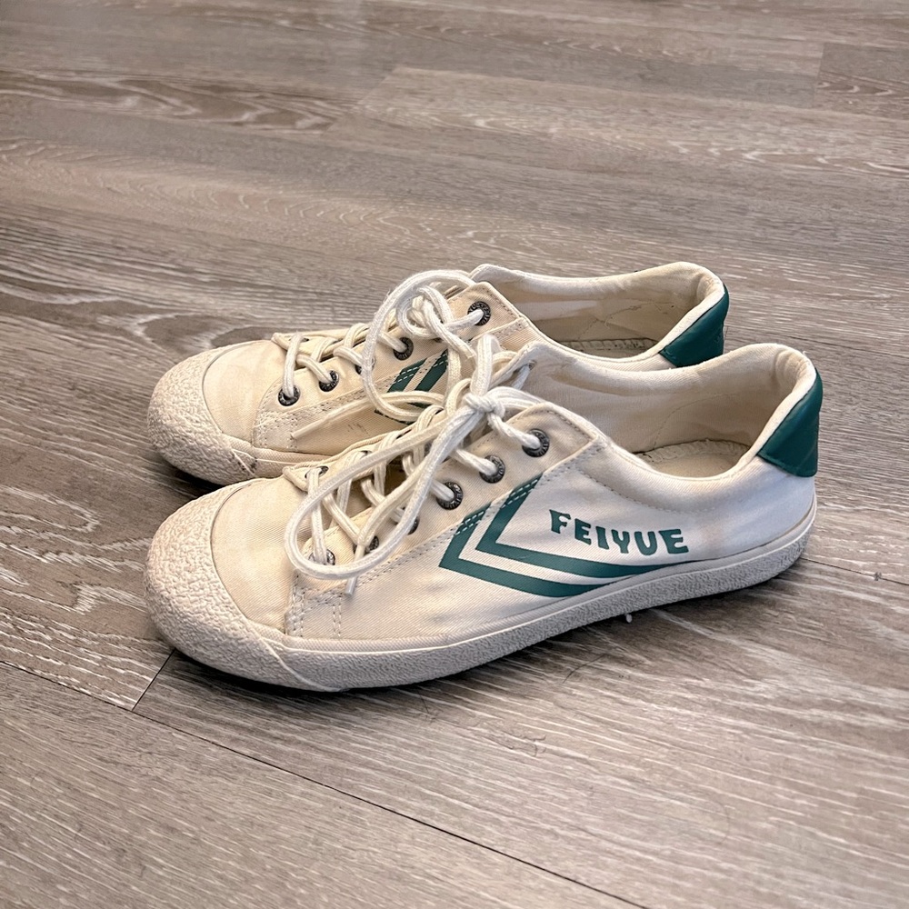 FEIYUE Men’s Trainers